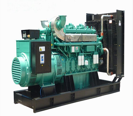 曲江宗申动力30kw小型柴油二手发电机组 曲江宗申动力30kw小型柴油二手发电机组