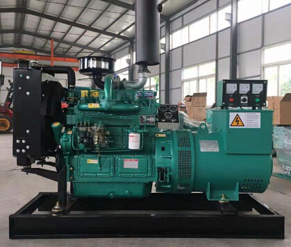 曲江宗申动力10kw小型柴油二手发电机 曲江宗申动力10kw小型柴油二手发电机