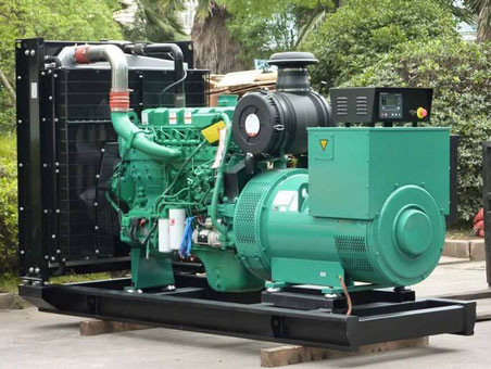 曲江710kw康明斯柴油发电机组图片 曲江710kw康明斯柴油发电机组图片