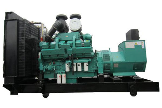 曲江柴油发电机组 曲江柴油发电机组