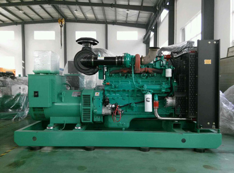 曲江柴油发电机组 曲江柴油发电机组