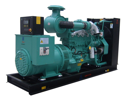曲江柴油发电机 曲江柴油发电机