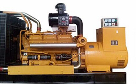 曲江发电机出租