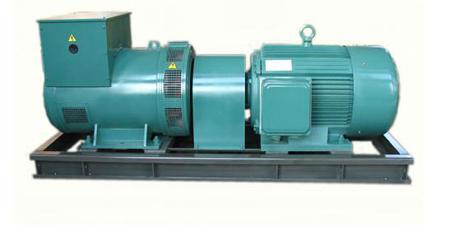 曲江发电机出租