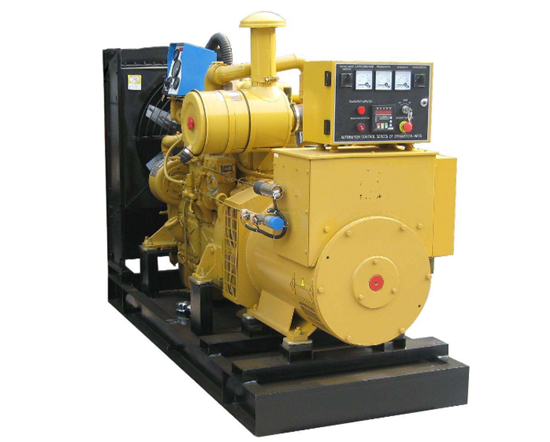 曲江发电机出租